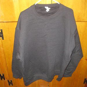Fruit of the loom sweatshirt 2X
